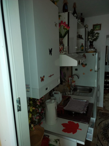  apartament situat in Zona Km 4-5,