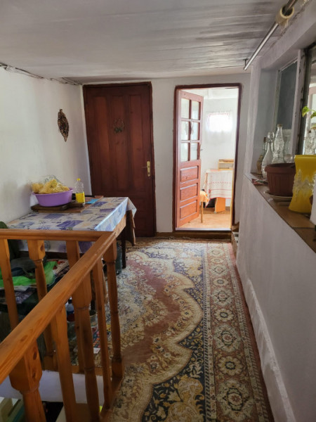  casa P+1, situata in zona Anda,