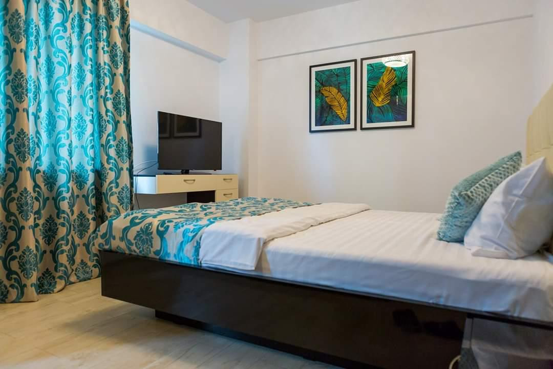  apartament situat in MAMAIA, zona hotel Rex 