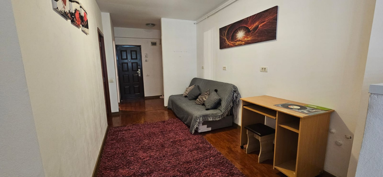  Apartament 2 camere semidecomandate, in zona TOMIS NORD - EUROMATERNA, bloc nou