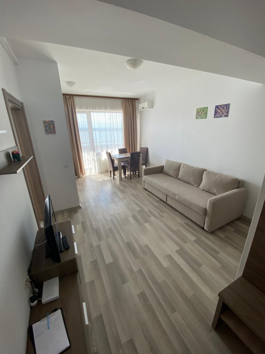  apartament situat in MAMAIA NORD, zona SUMMERLAND