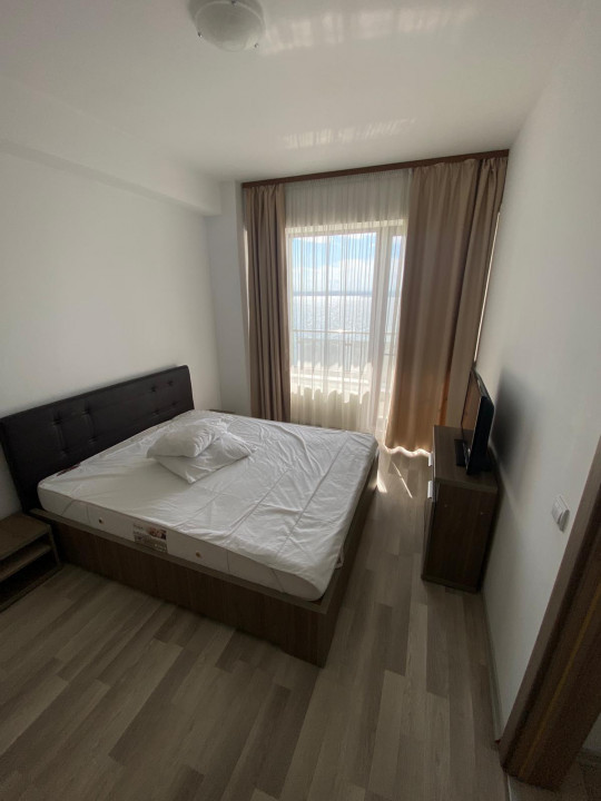  apartament situat in MAMAIA NORD, zona SUMMERLAND