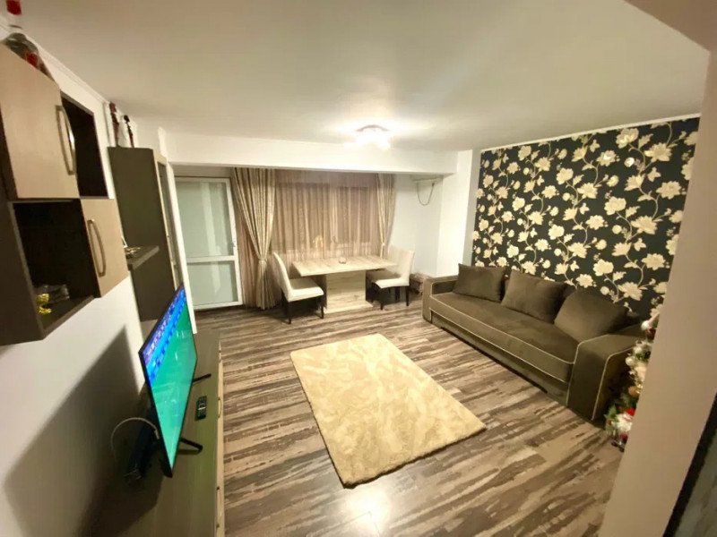 apartamentul situat in zona PRIMO - LIDL