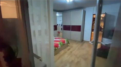 apartamentul situat in zona PRIMO, in bloc nou,