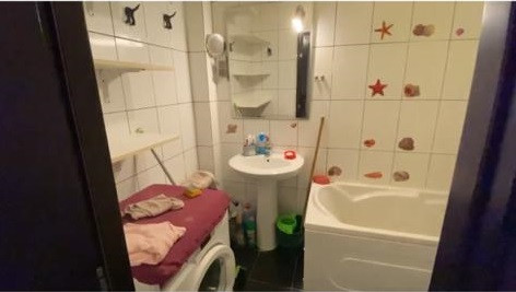 apartamentul situat in zona PRIMO, in bloc nou,