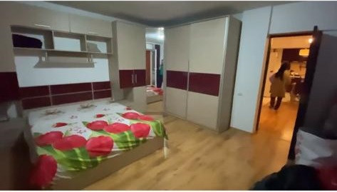 apartamentul situat in zona PRIMO, in bloc nou,