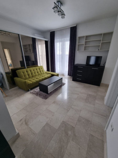 apartament situat in zona ANDA, in bloc nou,