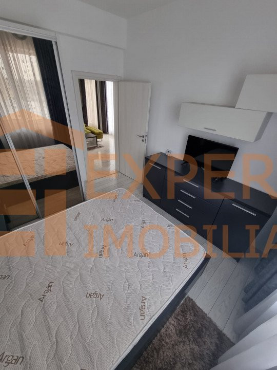 apartament situat in zona ANDA, in bloc nou,