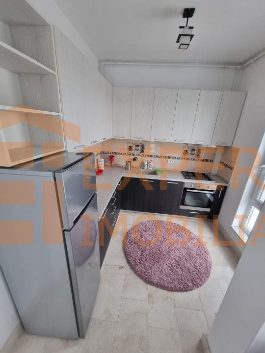 apartament situat in zona ANDA, in bloc nou,