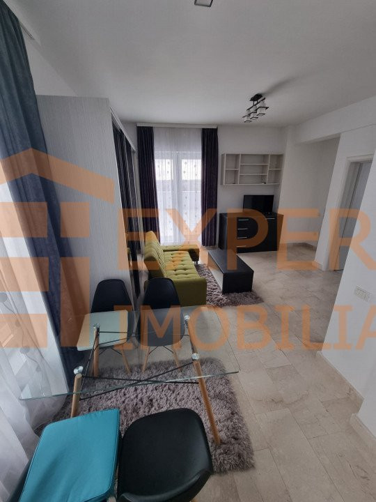 apartament situat in zona ANDA, in bloc nou,