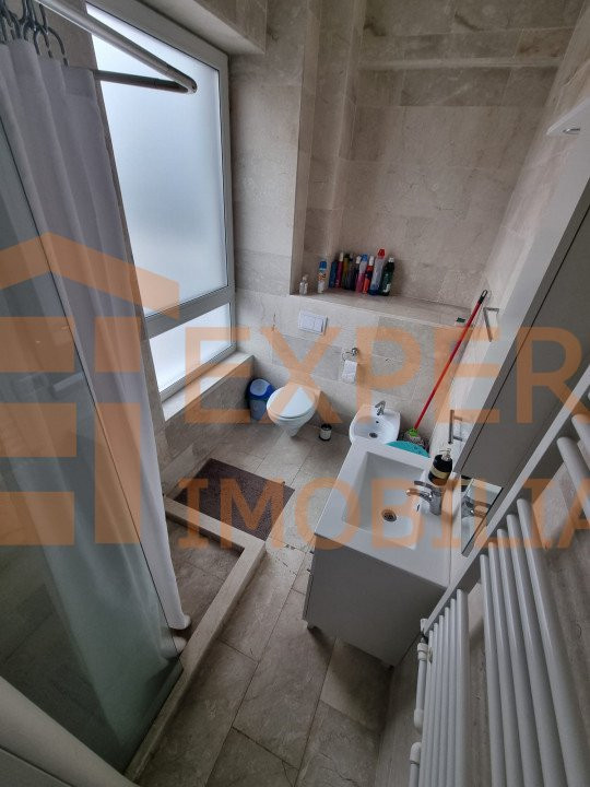 apartament situat in zona ANDA, in bloc nou,