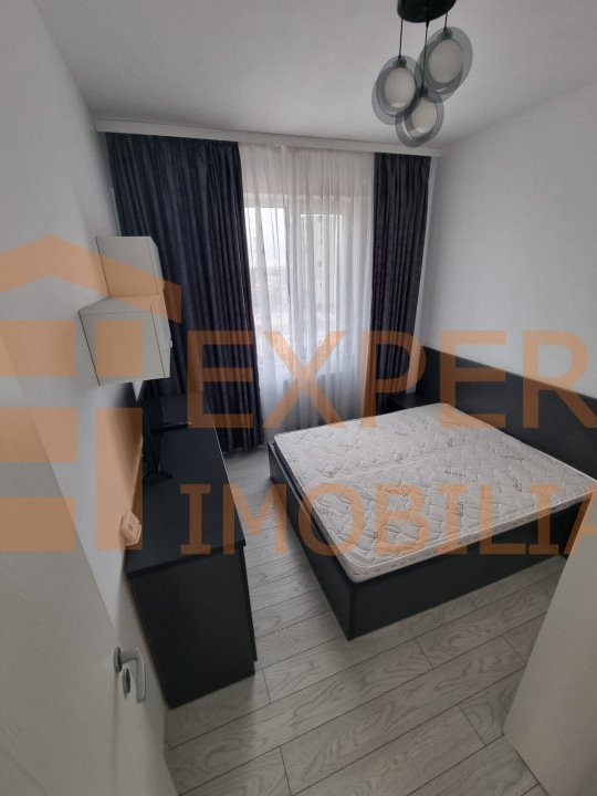 apartament situat in zona ANDA, in bloc nou,