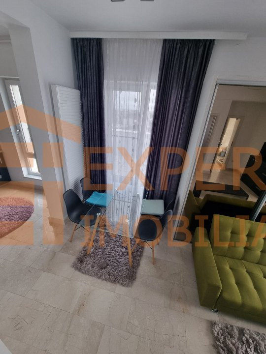 apartament situat in zona ANDA, in bloc nou,