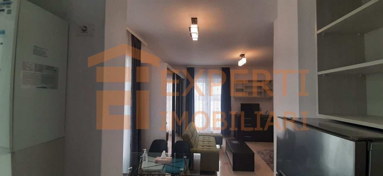 apartament situat in zona ANDA, in bloc nou,