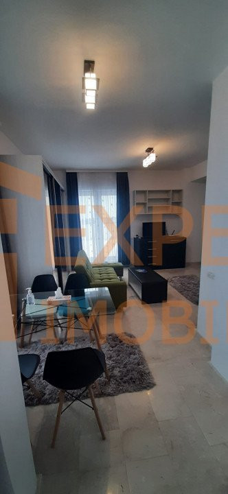 apartament situat in zona ANDA, in bloc nou,