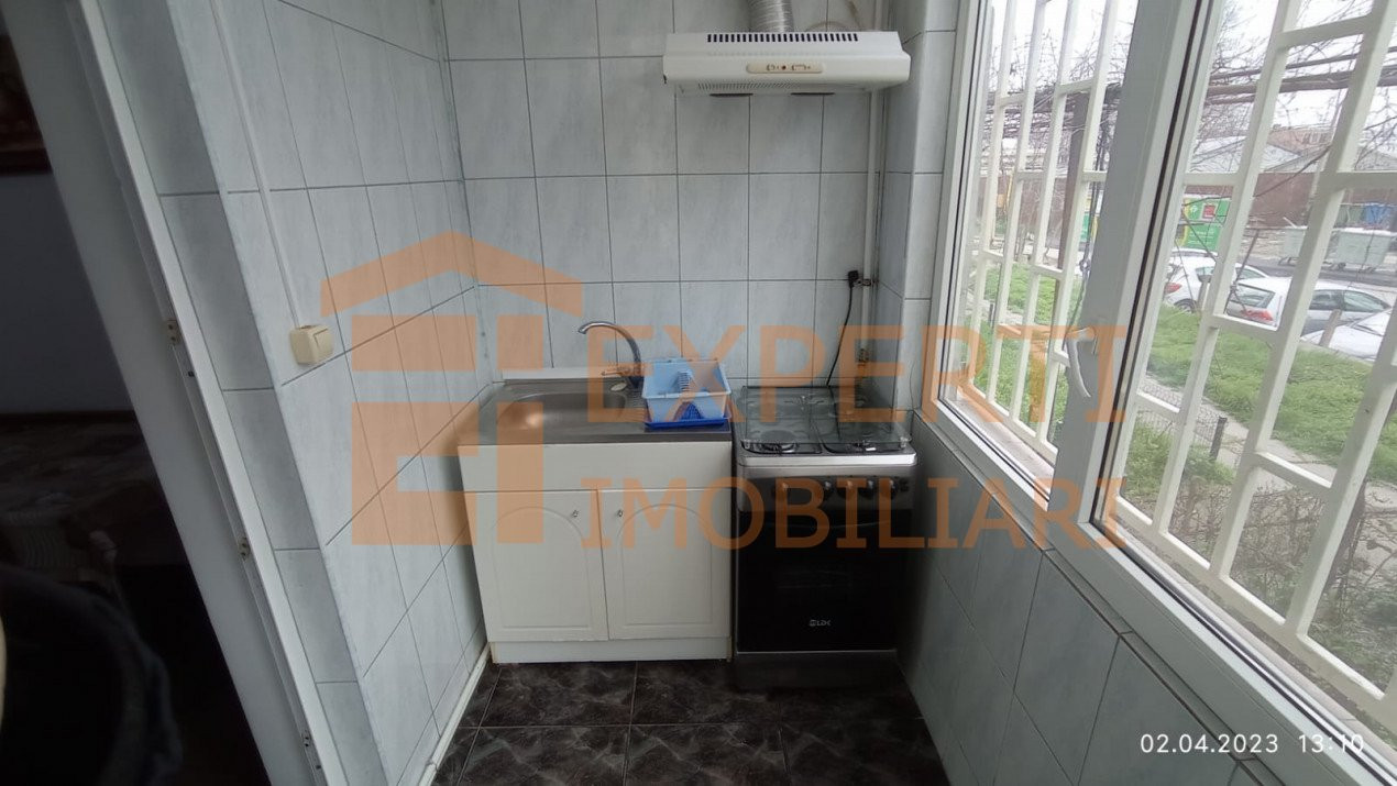  apartament situat in zona FALEZA NORD,