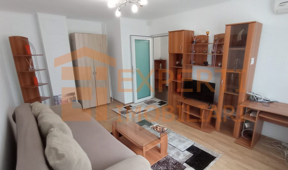  apartament situat in zona FALEZA NORD,