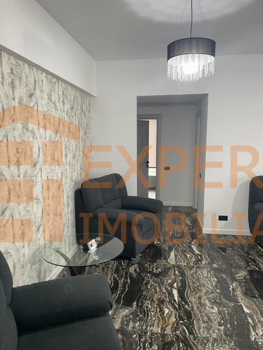 Apartament situat in zona FAR, in bloc nou