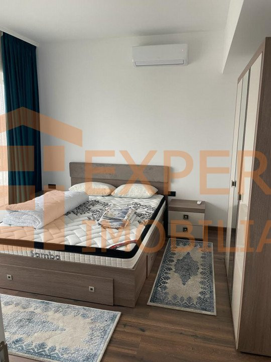 Apartament situat in zona FAR, in bloc nou