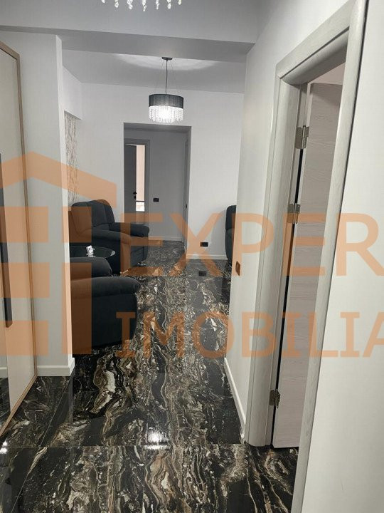 Apartament situat in zona FAR, in bloc nou