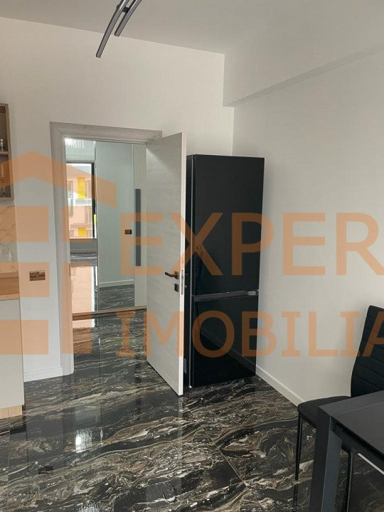 Apartament situat in zona FAR, in bloc nou