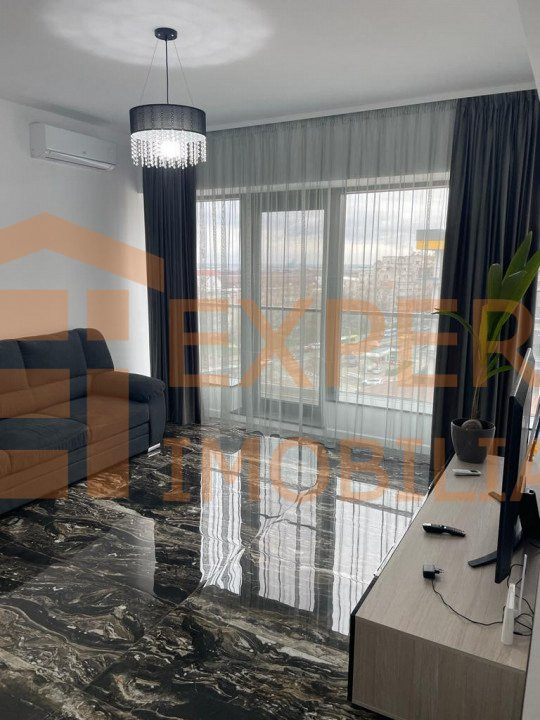 Apartament situat in zona FAR, in bloc nou