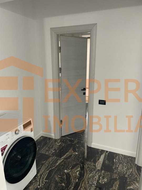 Apartament situat in zona FAR, in bloc nou