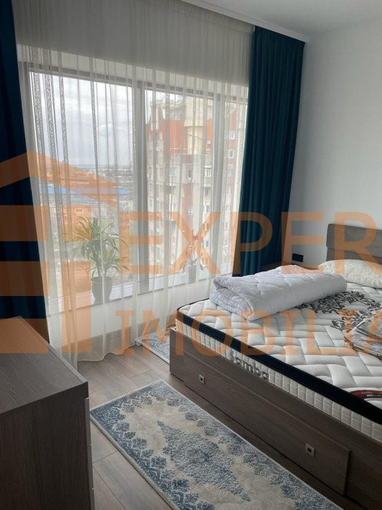 Apartament situat in zona FAR, in bloc nou