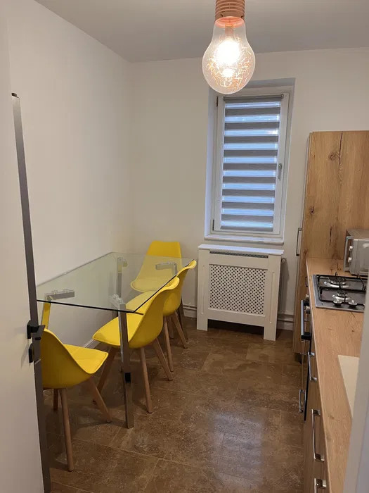 apartament situat in zona TOMIS I - Spitalul Judetean,