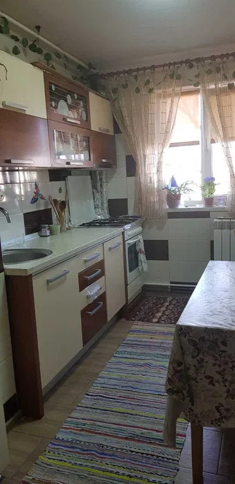 apartament situat in zona TOMIS NORD