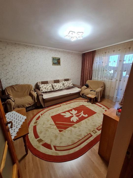 apartament situat in zona TOMIS NORD
