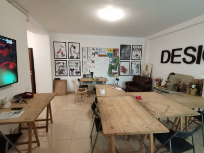 apartament situat in zona DELFINARIU - PESCARIE, in bloc nou