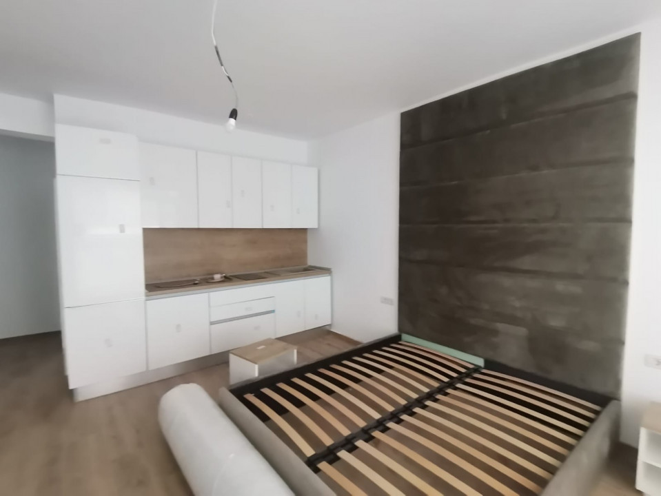 apartament deosebit în Mamaia Nord, situat la primul rand de mare.