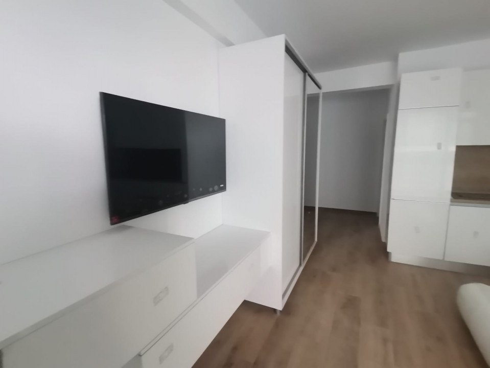 apartament deosebit în Mamaia Nord, situat la primul rand de mare.