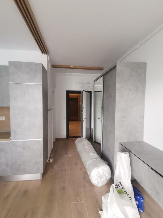 apartament deosebit în Mamaia Nord, situat la primul rand de mare.