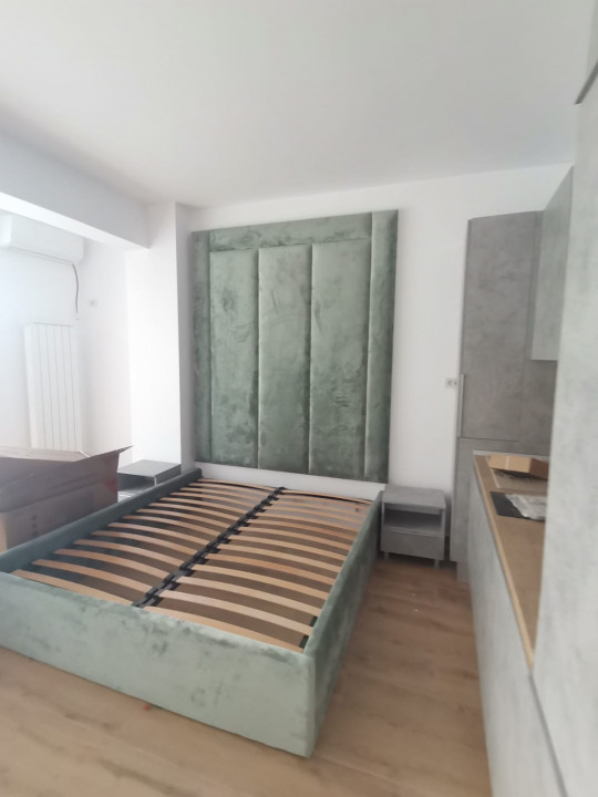 apartament deosebit în Mamaia Nord, situat la primul rand de mare.