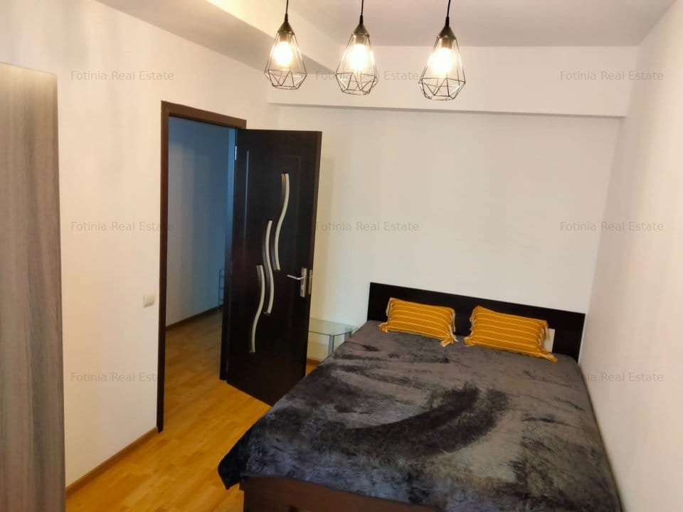  studio mobilat și utilat în cartierul Tomis Plus
