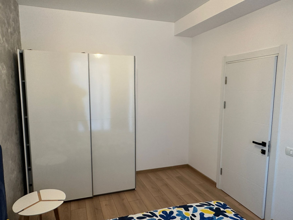 Inchiriere 3 camere in Mamaia Nord