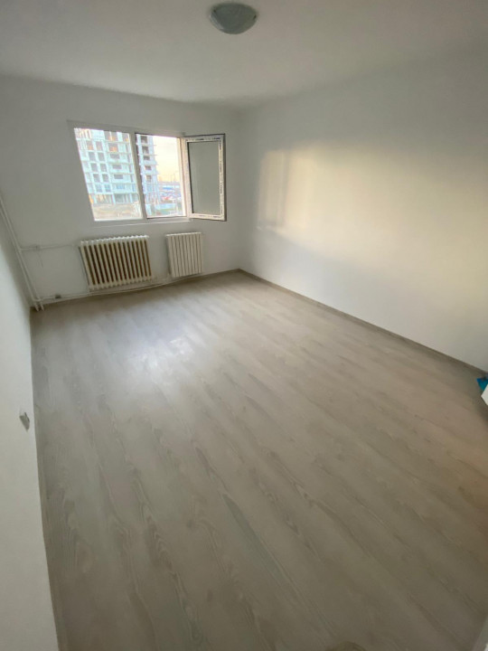  garsoniera in zona  ENERGIA, pe strada Baba Novac