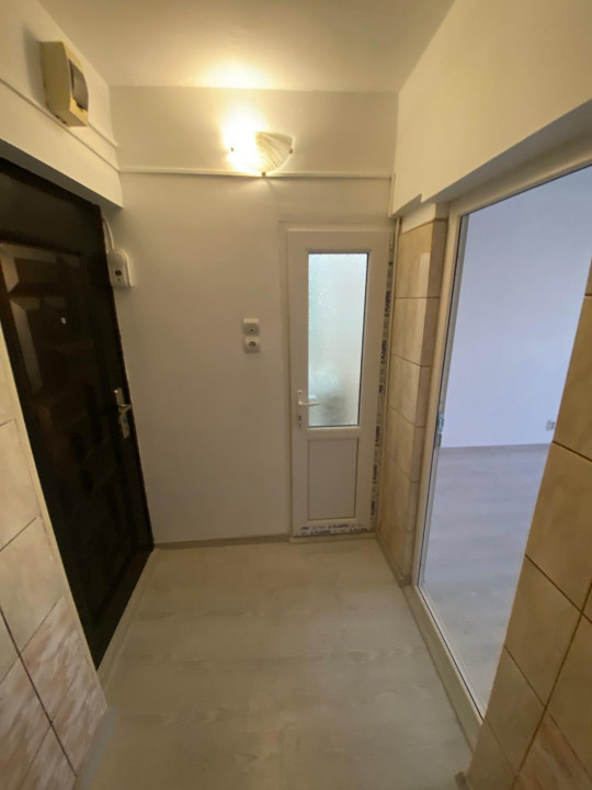  garsoniera in zona  ENERGIA, pe strada Baba Novac