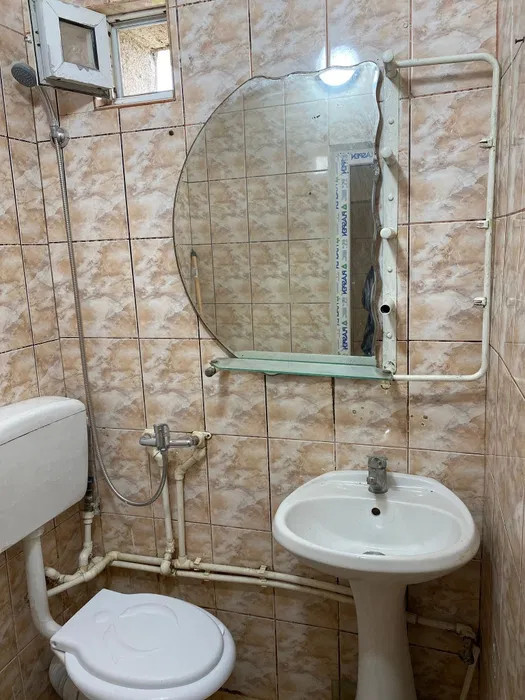  garsoniera in zona  ENERGIA, pe strada Baba Novac
