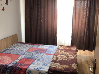  apartament cu 2 camere decomandate, in zona DACIA, vis-a-vis Spectrum