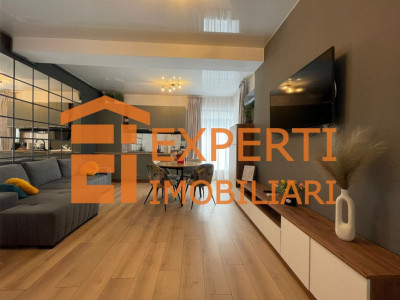 Apartament 3 camere in MAMAIA NORD, pe termen lung