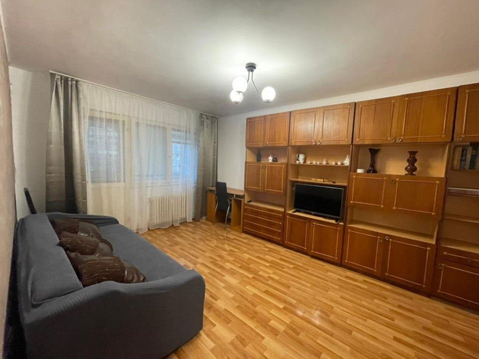 Inchiriere apartament 2 camere Tomis Nord