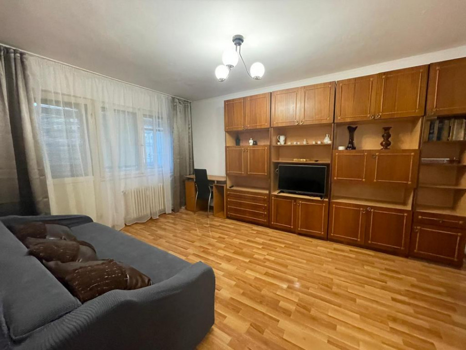 Inchiriere apartament 2 camere Tomis Nord