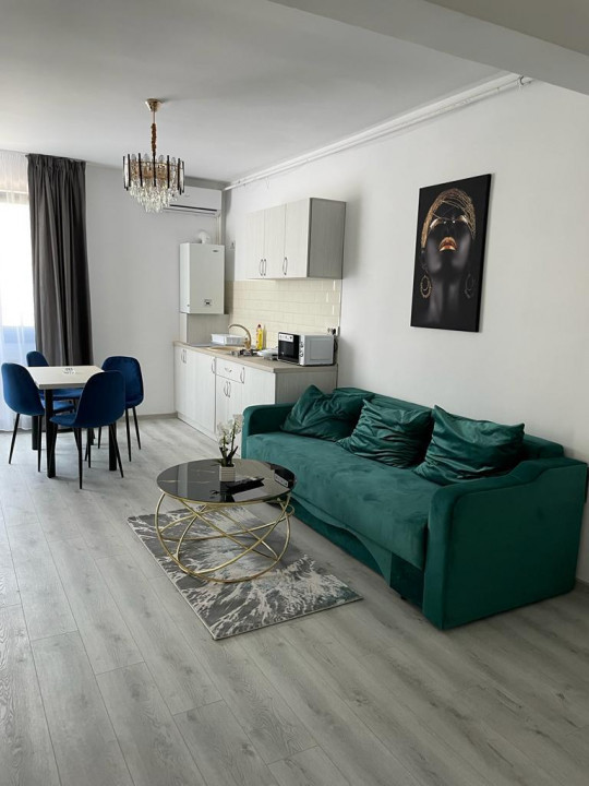 apartament situat in MAMAIA NORD - KAZEBOO,