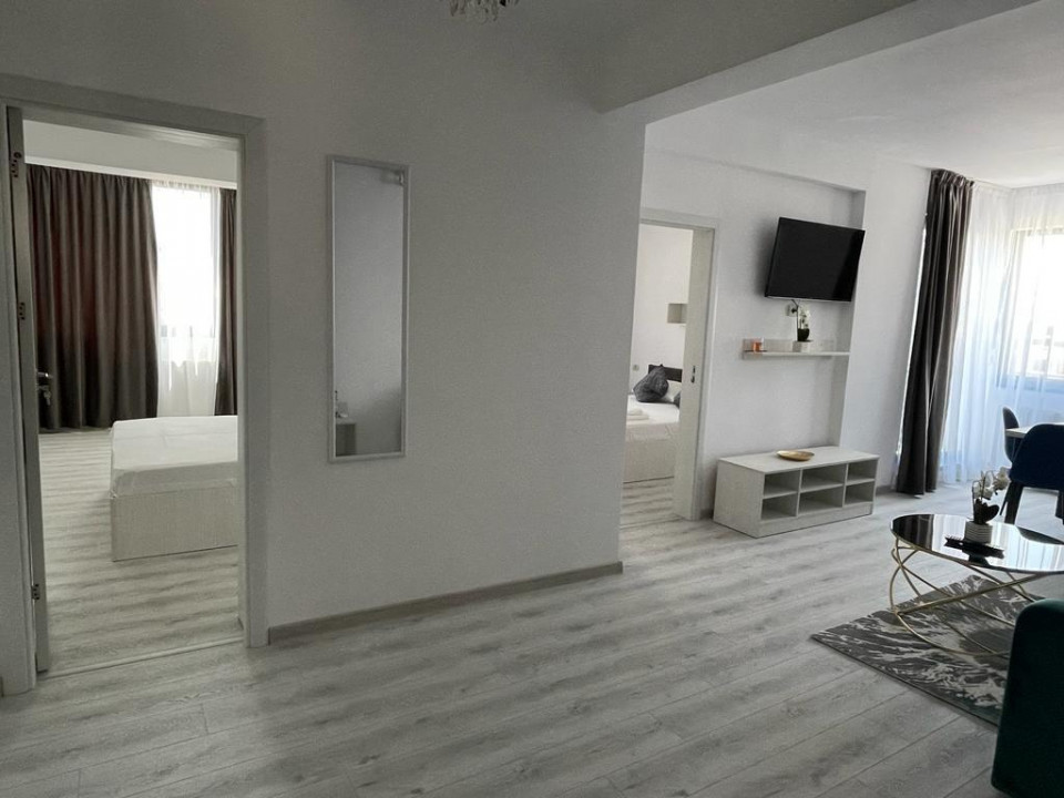 apartament situat in MAMAIA NORD - KAZEBOO,