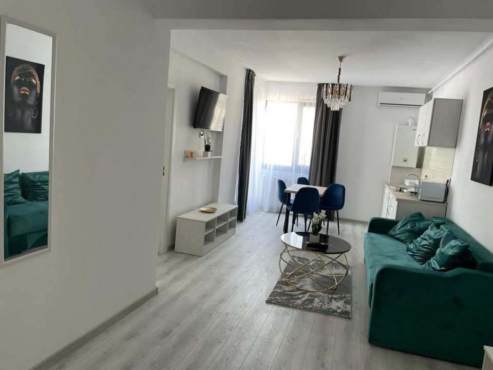 apartament situat in MAMAIA NORD - KAZEBOO,