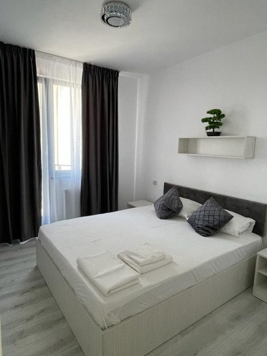 apartament situat in MAMAIA NORD - KAZEBOO,