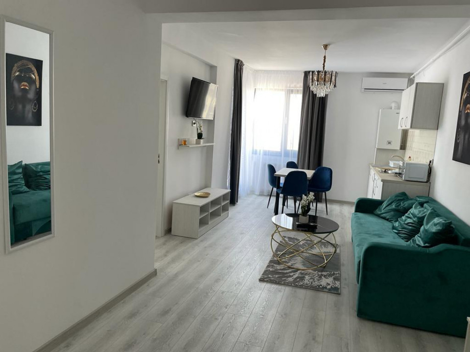 apartament situat in MAMAIA NORD - KAZEBOO,